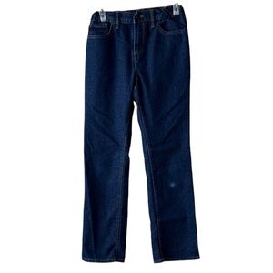 Old Navy Boys Straight Built-In Tough jeans Size 14